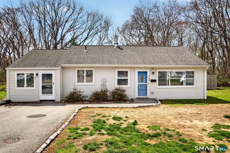 11 Carol Court, Groton, CT 06340 - #2