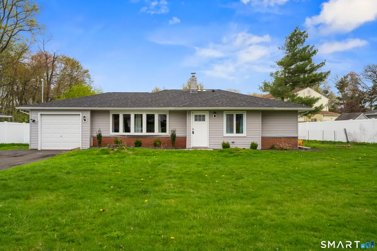 175 Reservoir Road, Newington, CT 06111 - #1