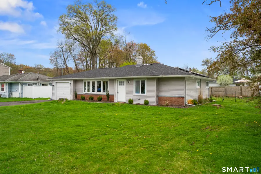 175 Reservoir Road, Newington, CT 06111 - #3