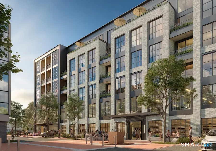 2 Arapahoe Road #602, West Hartford, CT 06107 - #2