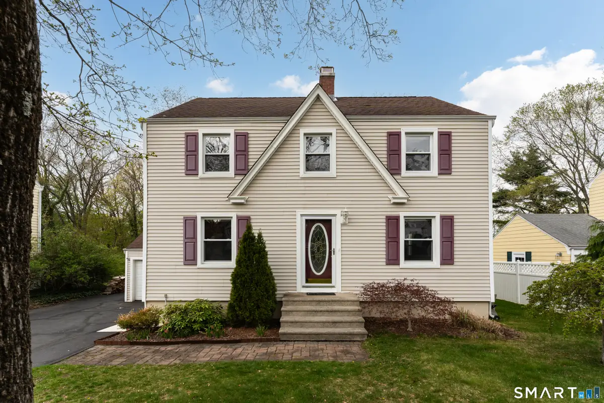 7 Van Rose Drive, North Haven, CT 06473 - #1