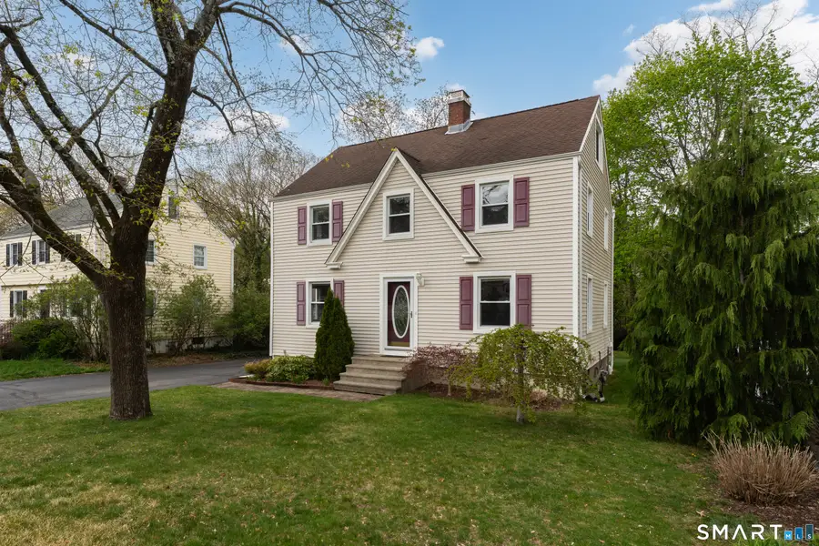 7 Van Rose Drive, North Haven, CT 06473 - #3