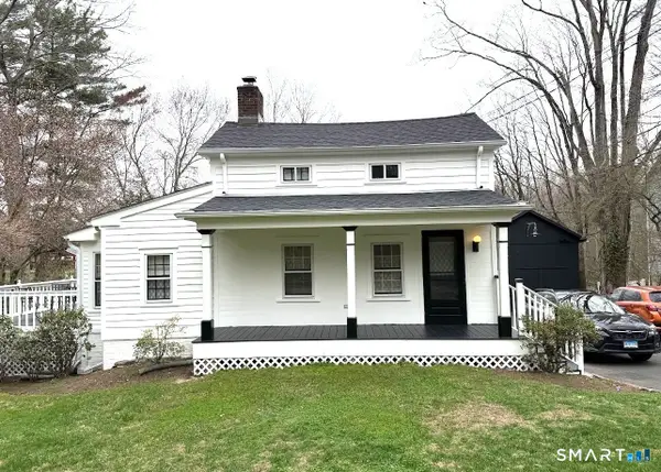 108 N Stamford Road, Stamford, CT 06903