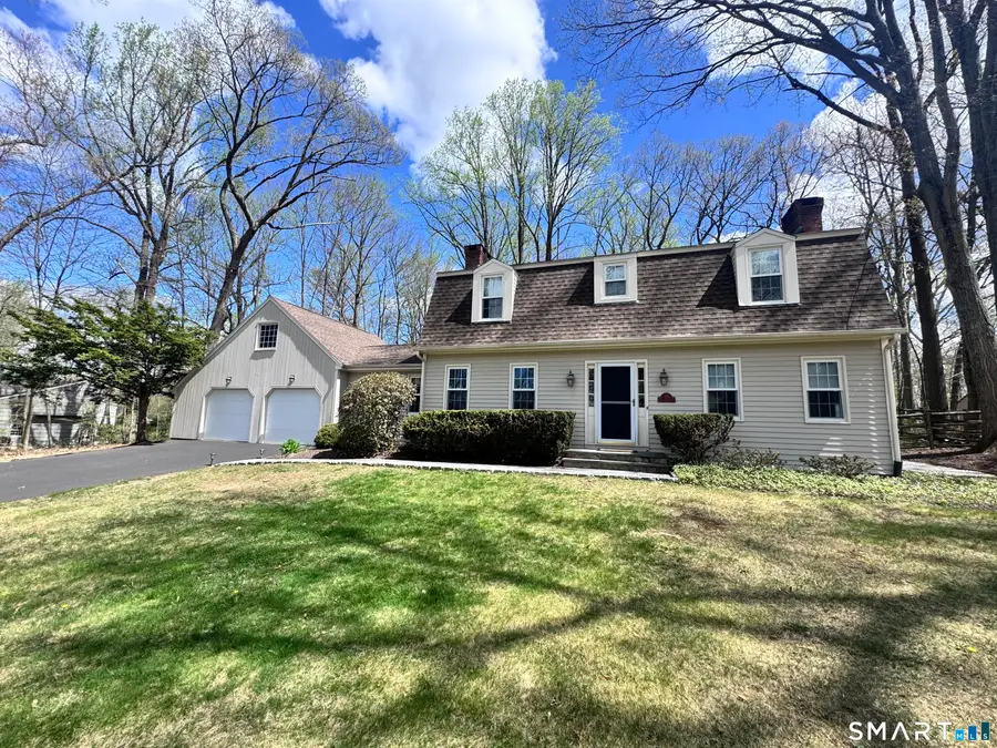 49 Midland Road, Trumbull, CT 06611 - #2