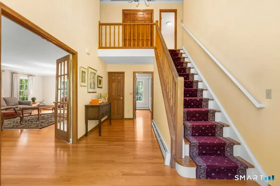 33 Topledge Road, Redding, CT 06896 - #2