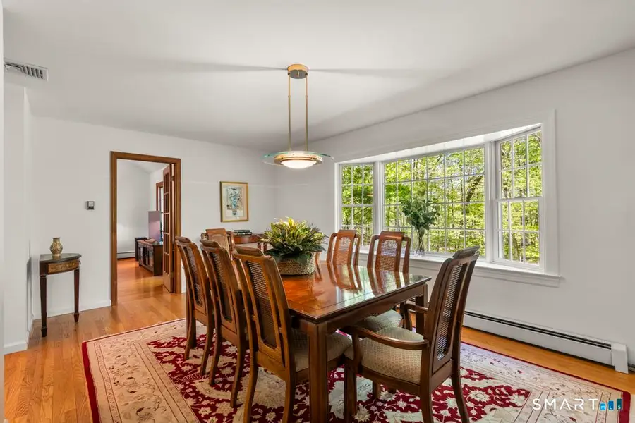33 Topledge Road, Redding, CT 06896 - #3