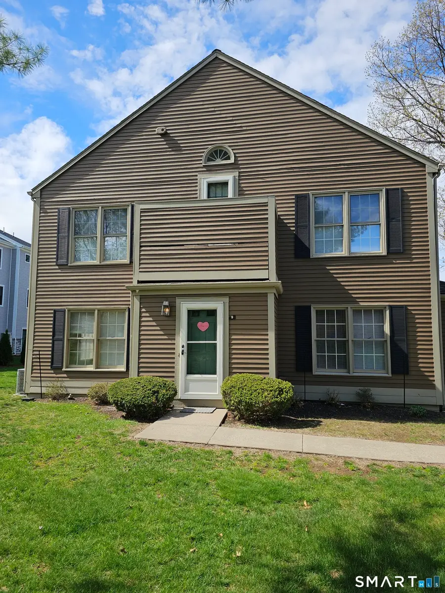 9 Newberry Lane #9, Glastonbury, CT 06033 - #2