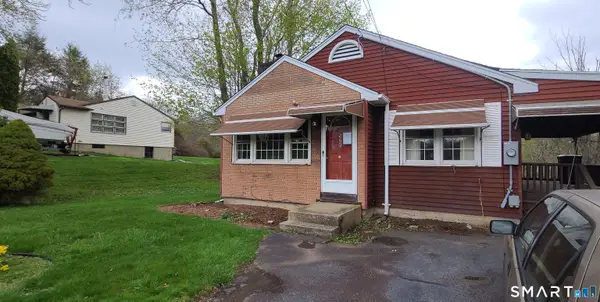 265 South Street, Plymouth, CT 06782