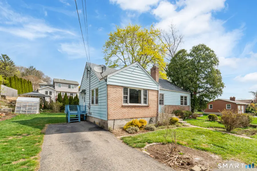 7 Hamburg Street, Shelton, CT 06484 - #2