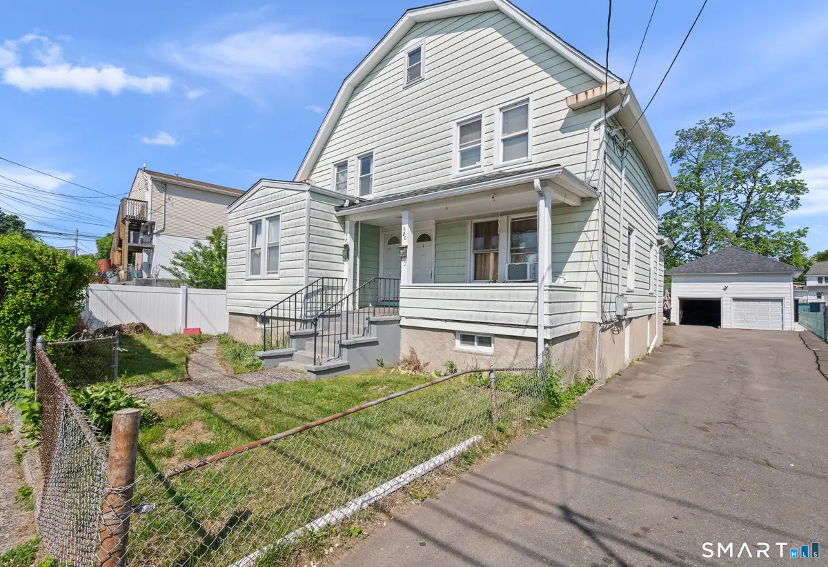 380 Harlem Avenue, Bridgeport, CT 06606 - #1