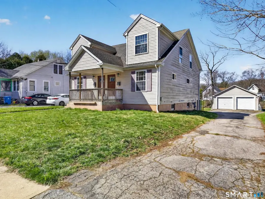 44-46 Pratt Street, Norwich, CT 06360 - #2