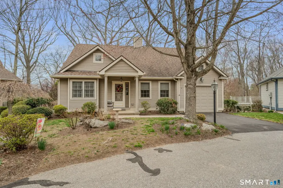 3 Bittersweet Lane #3, East Lyme, CT 06357 - #2