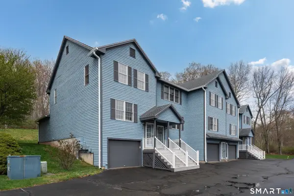 24 Mallard Court #24, Wallingford, CT 06492