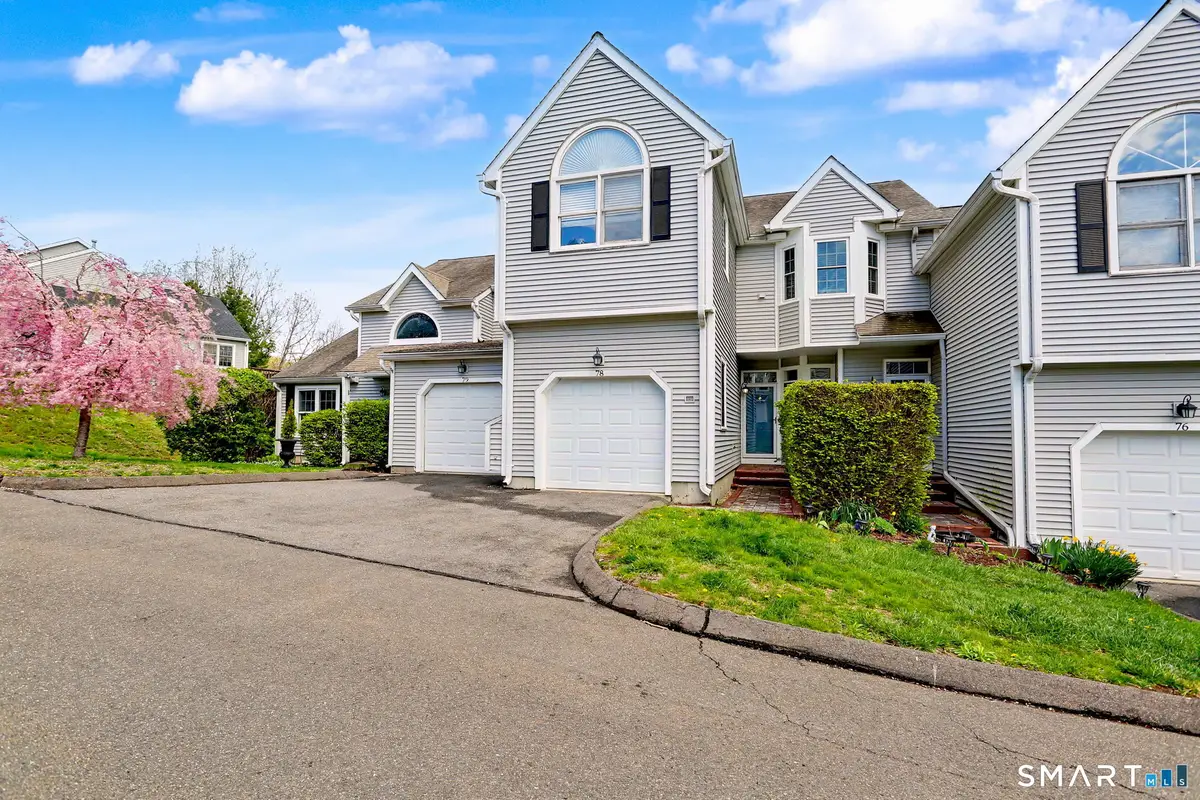 78 Katherine Court #78, Shelton, CT 06484 - #1