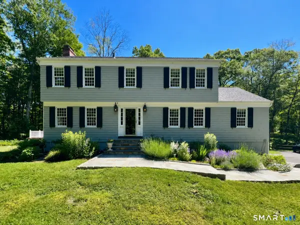 8 Dorado Court, Wilton, CT 06897