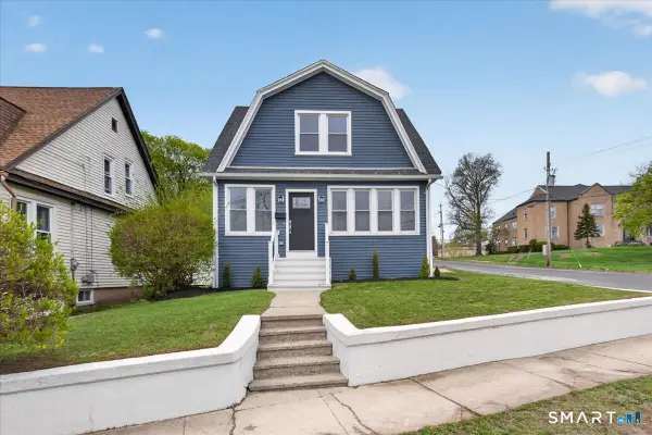 59 Southmayd Road, Waterbury, CT 06705