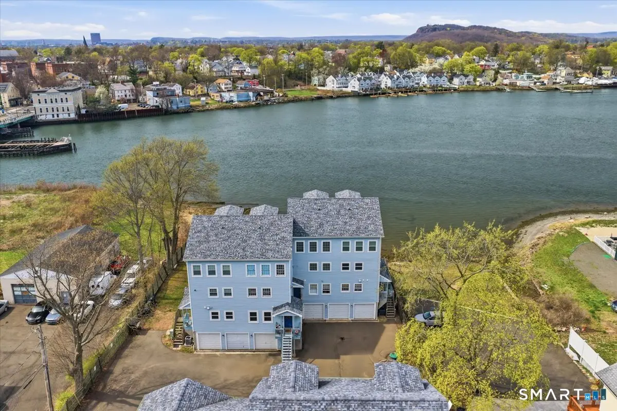 702 Quinnipiac Avenue #D, New Haven, CT 06513 - #1