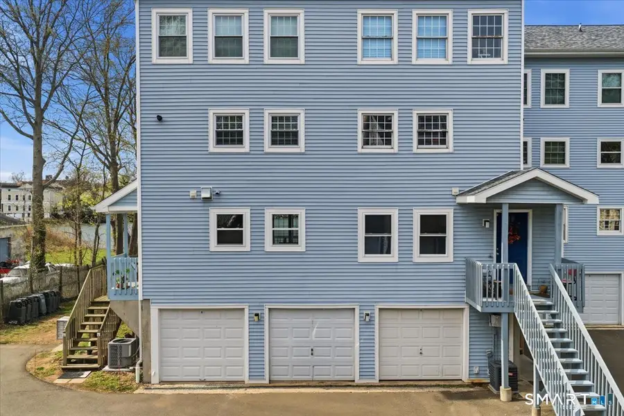 702 Quinnipiac Avenue #D, New Haven, CT 06513 - #2