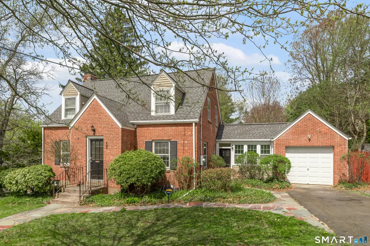 55 Goodrich Street, Hamden, CT 06517 - #1