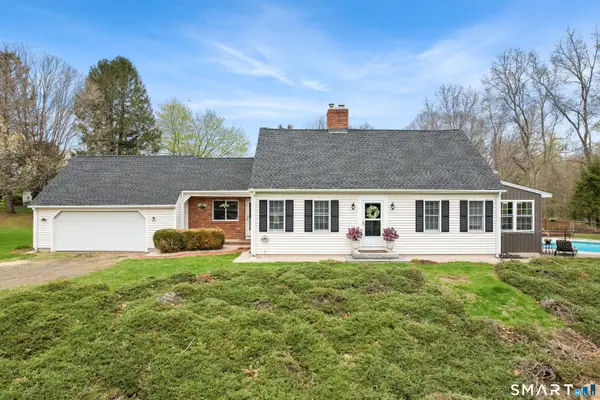 5 Livery Pool Road, New Hartford, CT 06057