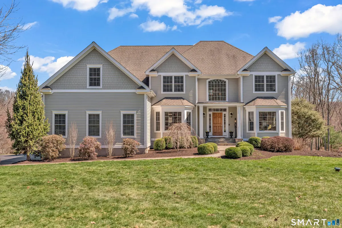 2 Somerset Lane, Newtown, CT 06482 - #1