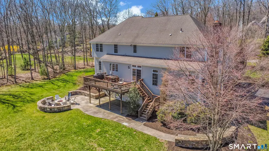 2 Somerset Lane, Newtown, CT 06482 - #3