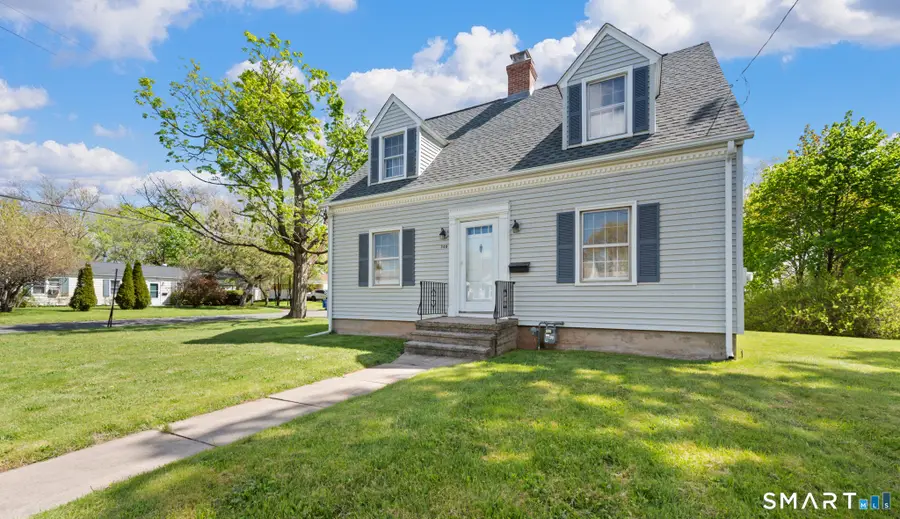 340 Rocky Hill Avenue, New Britain, CT 06051 - #2