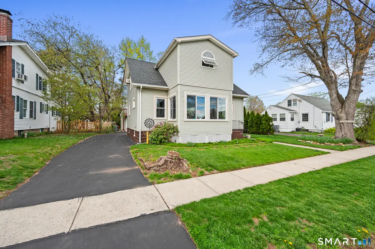 31 Lincoln Street, Plainville, CT 06062 - #1