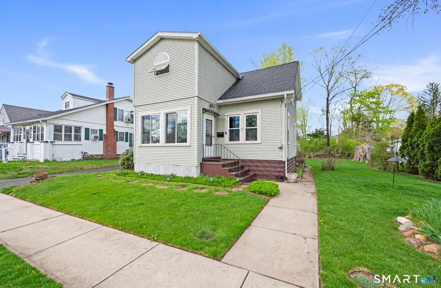 31 Lincoln Street, Plainville, CT 06062 - #2