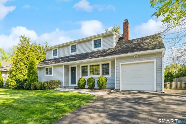 17 Loren Lane, Westport, CT 06880