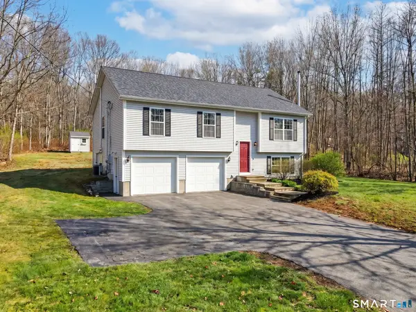 40 Carol Drive, Montville, CT 06382
