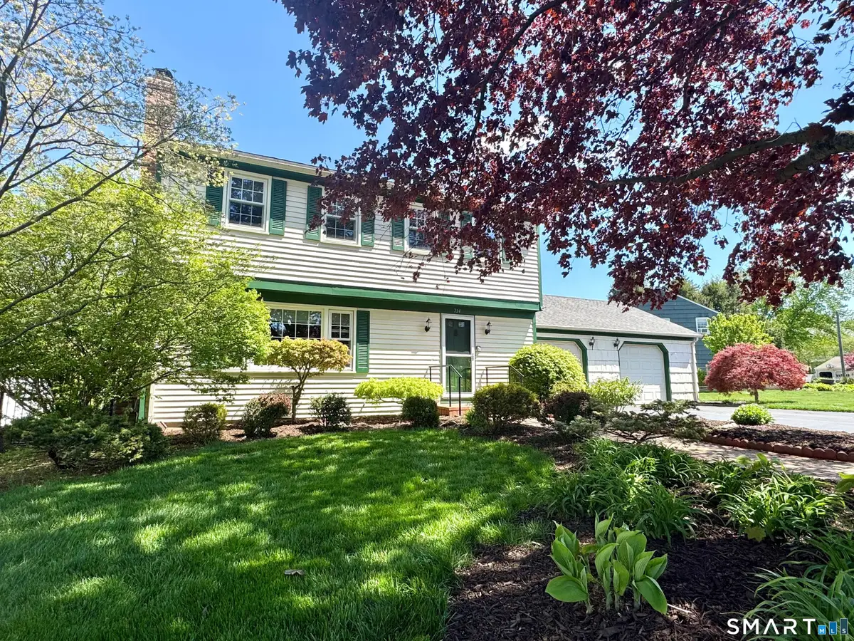 754 Rustic Lane, Cheshire, CT 06410 - #1