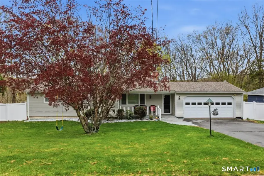 33 Lauren Lane, Norwich, CT 06360 - #2