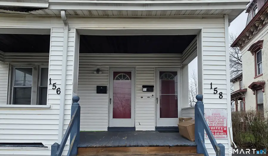 156 Fairfield Avenue, Hartford, CT 06114 - #3