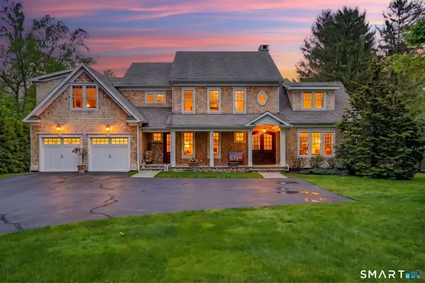 128 Black Rock Turnpike, Redding, CT 06896