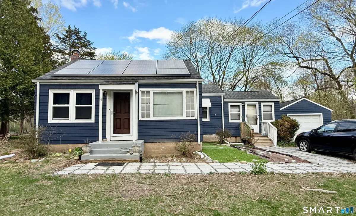 15 Beecher Road, Woodbridge, CT 06525 - #1