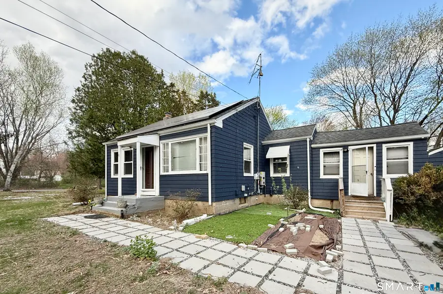 15 Beecher Road, Woodbridge, CT 06525 - #2