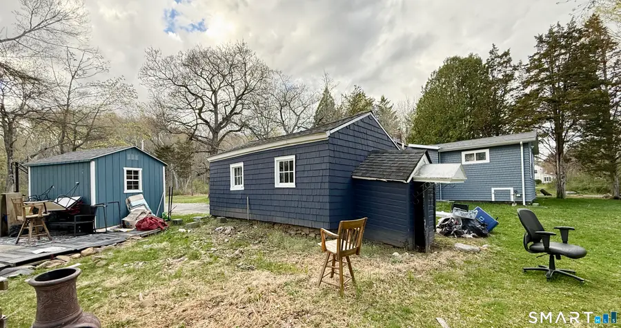 15 Beecher Road, Woodbridge, CT 06525 - #3