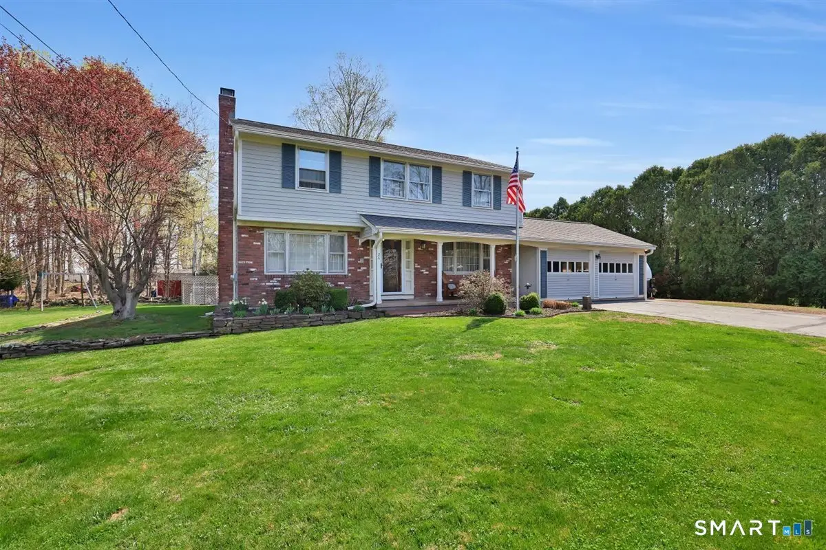 24 Meadowood Drive, Middletown, CT 06457 - #1