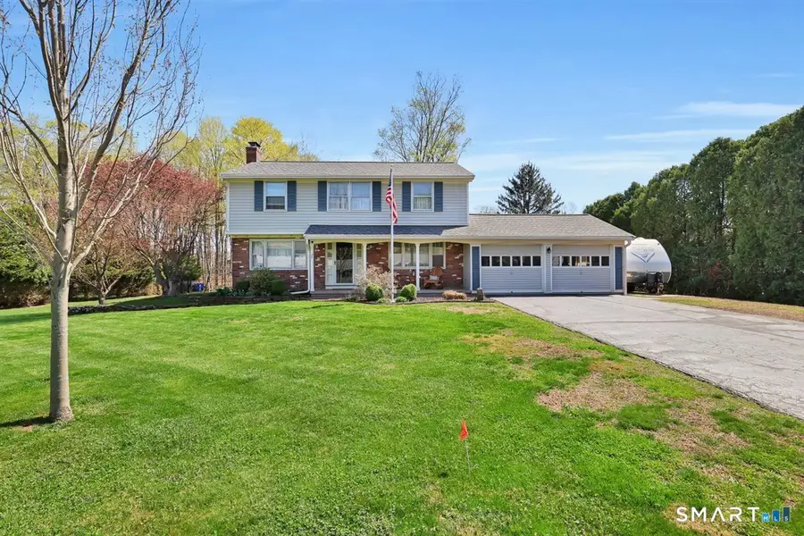 24 Meadowood Drive, Middletown, CT 06457 - #2