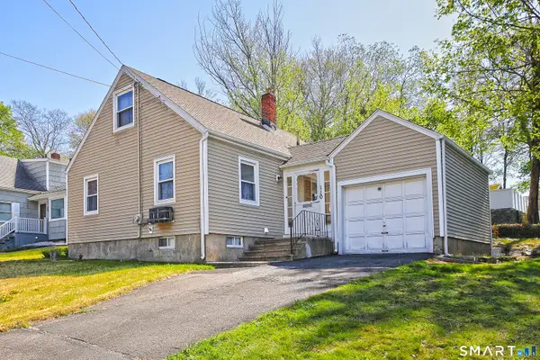 110 Greystone Road, Bridgeport, CT 06610