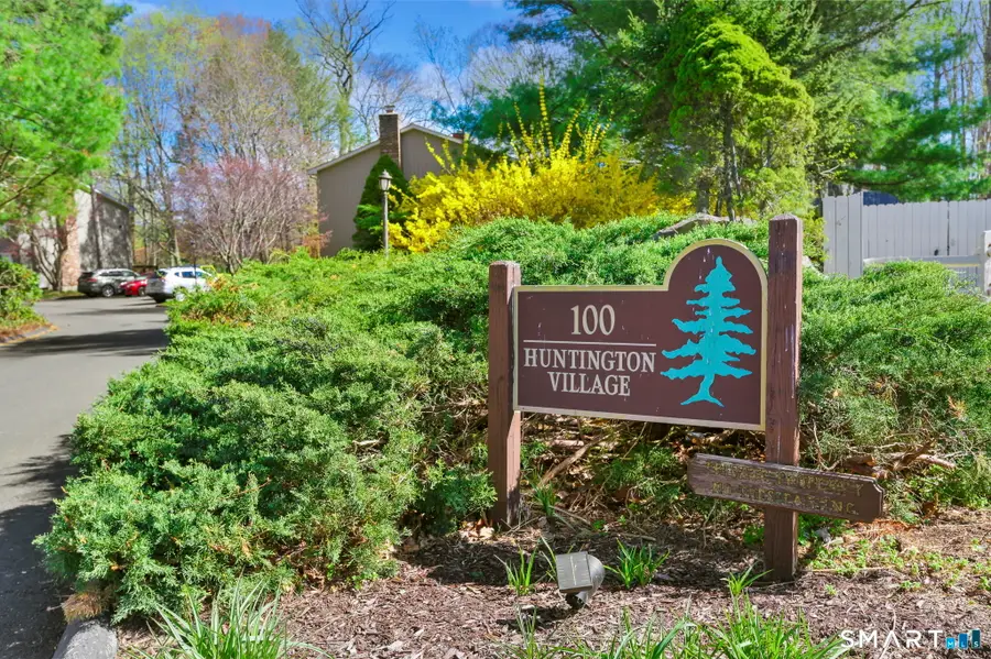 100 Ten Coat Lane #2C, Shelton, CT 06484 - #2