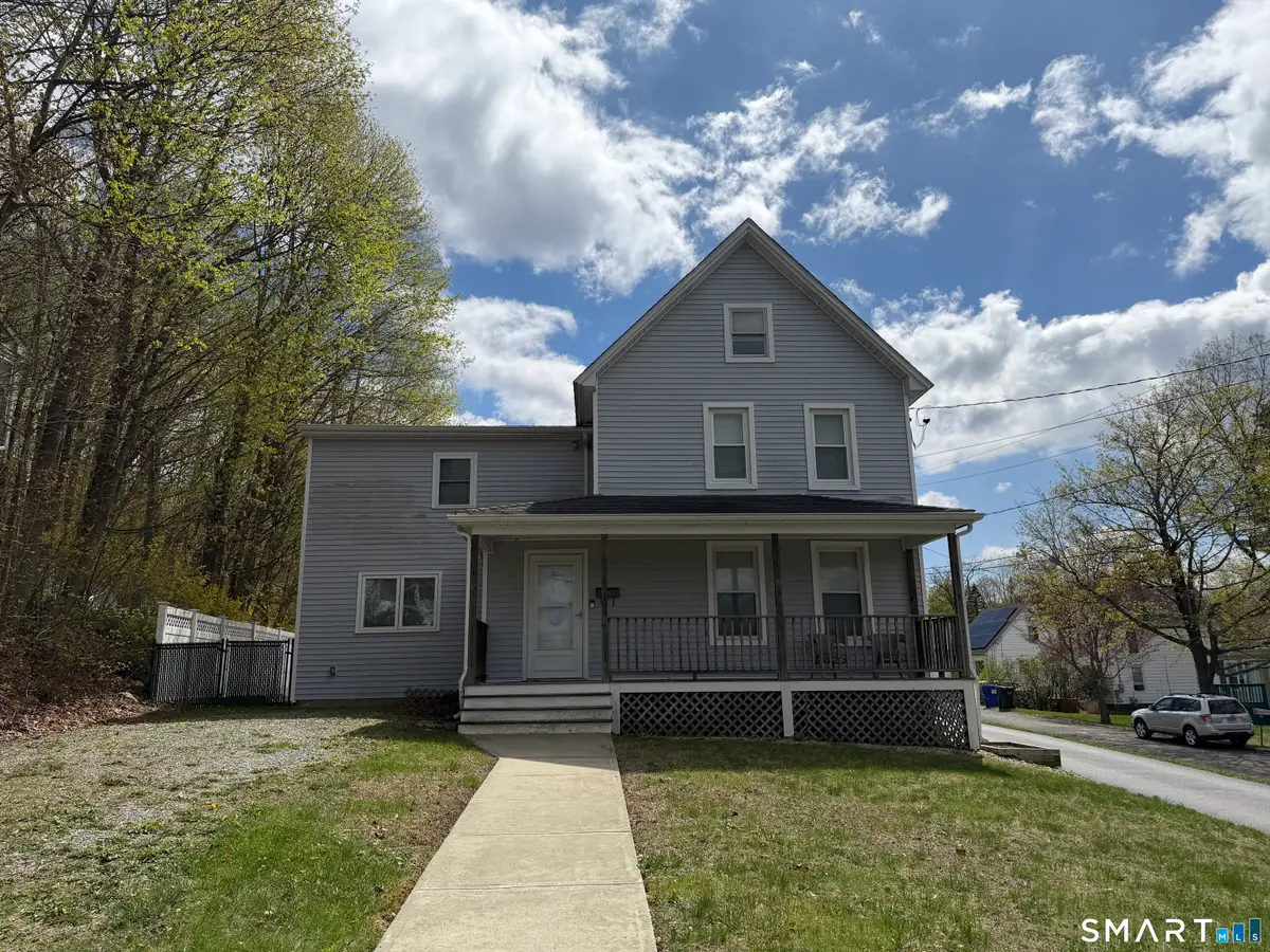 102 Wallens Street, Winchester, CT 06098 - #1