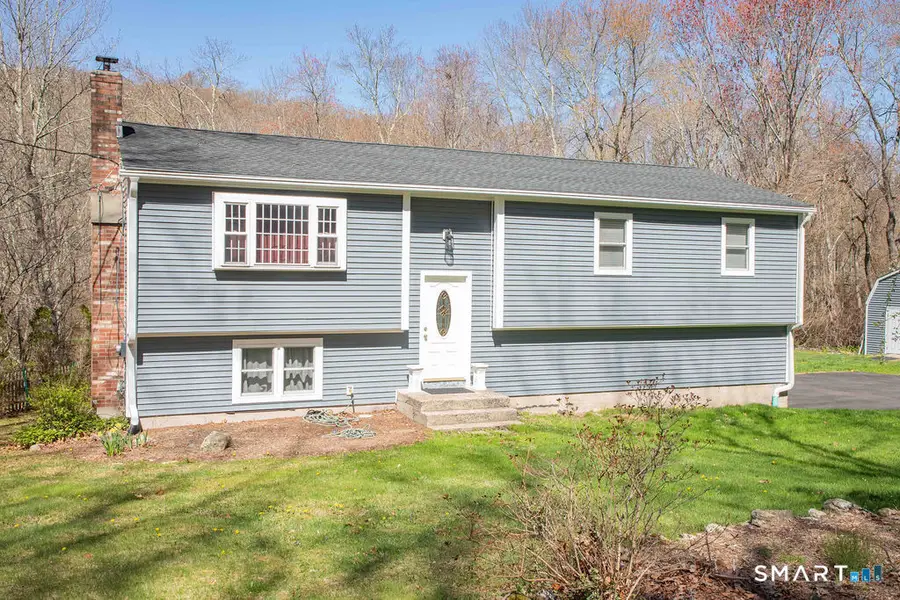 27 Old Skinner Street, East Hampton, CT 06424 - #2