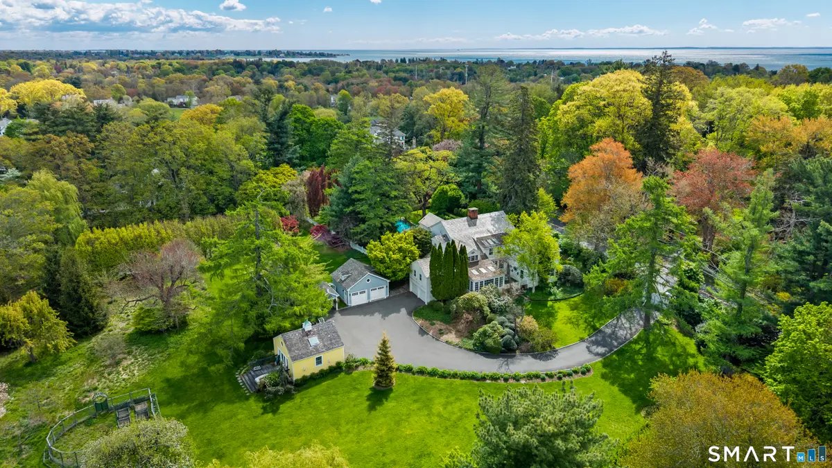 11 Clapboard Hill Road, Westport, CT 06880 - #1