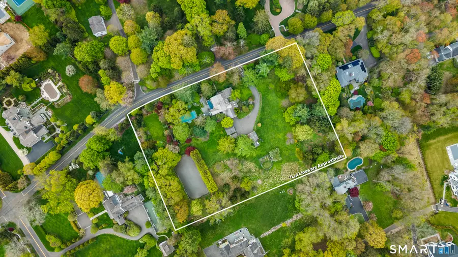 11 Clapboard Hill Road, Westport, CT 06880 - #3