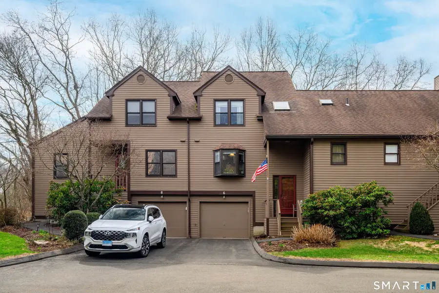 6 Echowoods Circle #6, Monroe, CT 06468 - #2