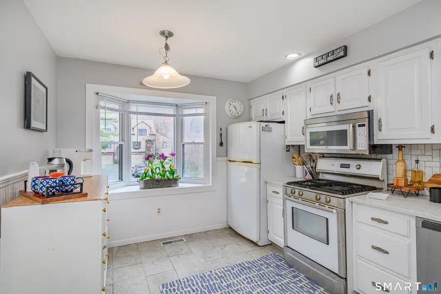 6 Echowoods Circle #6, Monroe, CT 06468 - #3