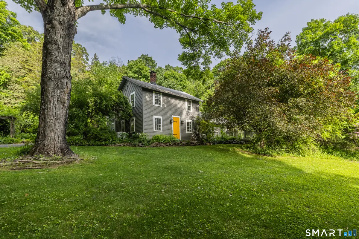 92 Walnut Tree Hill Road, Newtown, CT 06482 - #1