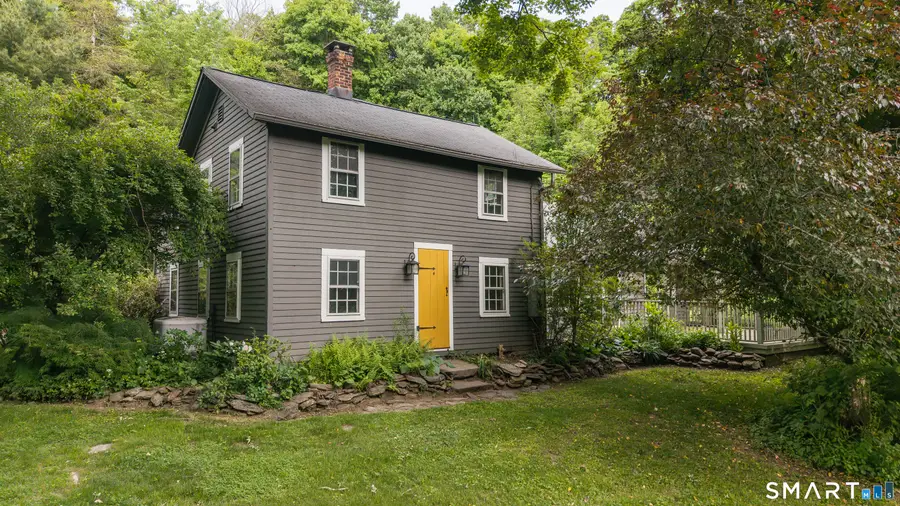 92 Walnut Tree Hill Road, Newtown, CT 06482 - #2